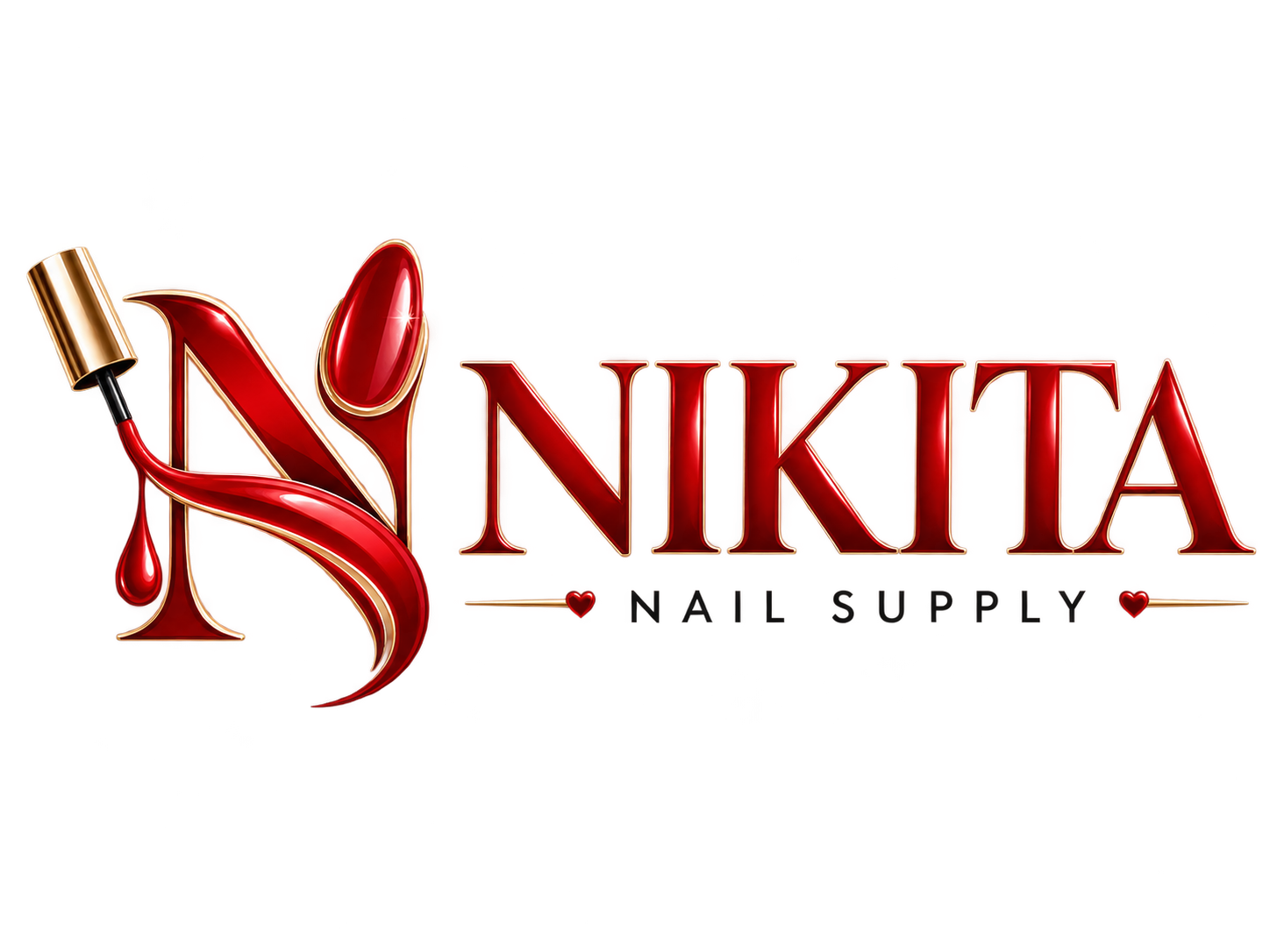 Nikita Nail Supply